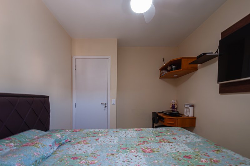 Apartamento 61m² no Jaçanã 3 dorm 1 suíte 1 vaga Avenida Jaçanã São Paulo - 