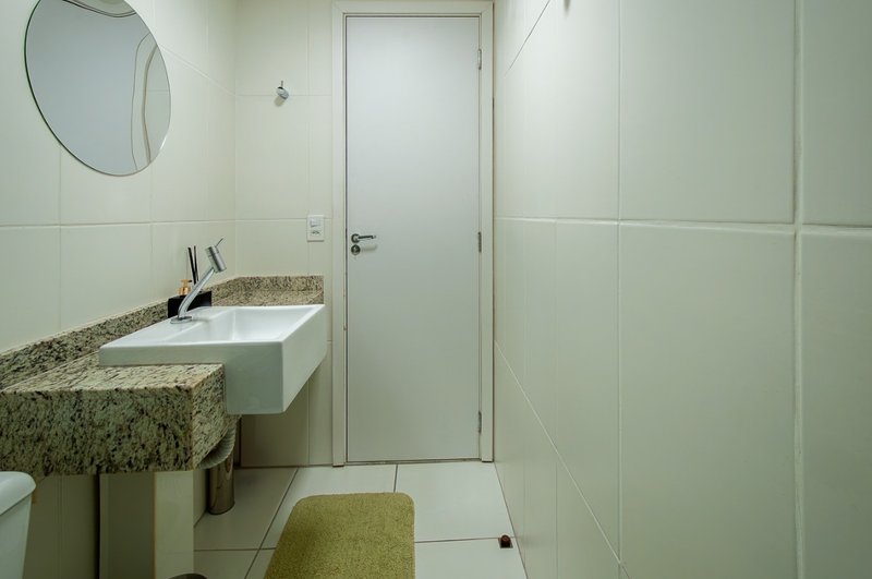 Apartamento 61m² no Jaçanã 3 dorm 1 suíte 1 vaga Avenida Jaçanã São Paulo - 