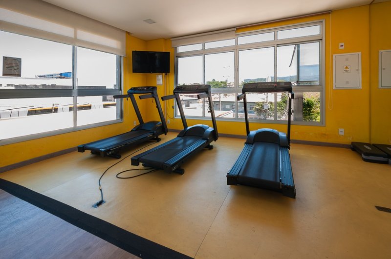 Apartamento 61m² no Jaçanã 3 dorm 1 suíte 1 vaga Avenida Jaçanã São Paulo - 