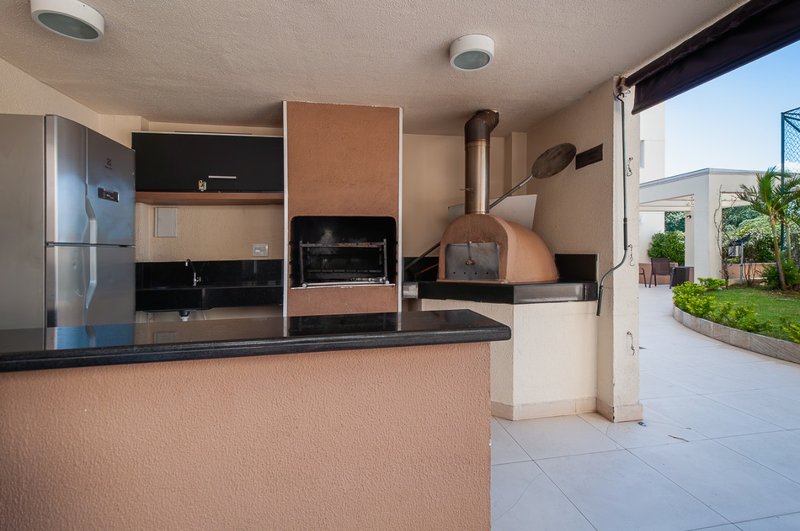 Apartamento 61m² no Jaçanã 3 dorm 1 suíte 1 vaga Avenida Jaçanã São Paulo - 