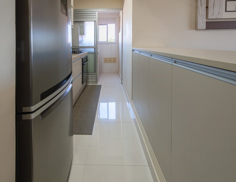 Apartamento 61m² no Jaçanã 3 dorm 1 suíte 1 vaga Avenida Jaçanã São Paulo - 