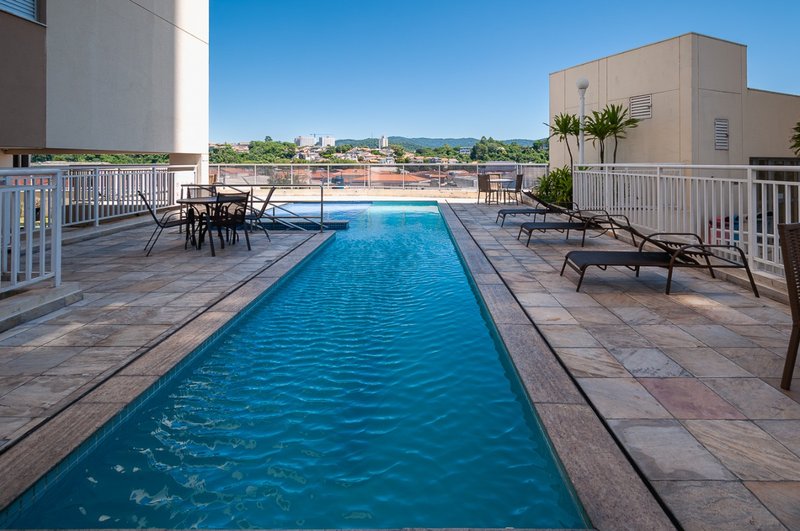 Apartamento 61m² no Jaçanã 3 dorm 1 suíte 1 vaga Avenida Jaçanã São Paulo - 
