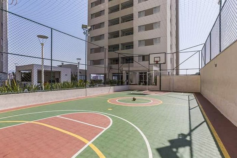 Apartamento 61m² no Jaçanã 3 dorm 1 suíte 1 vaga Avenida Jaçanã São Paulo - 