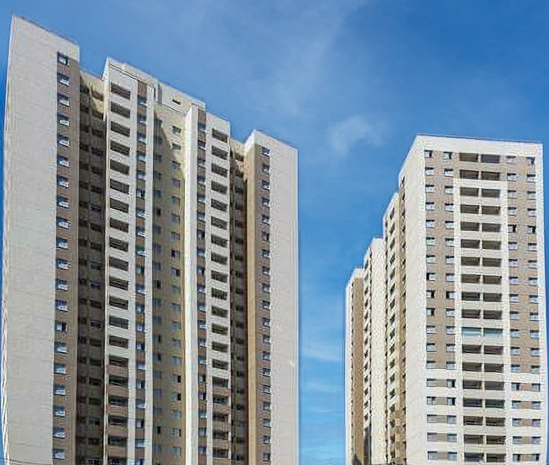Apartamento 61m² no Jaçanã 3 dorm 1 suíte 1 vaga Avenida Jaçanã São Paulo - 