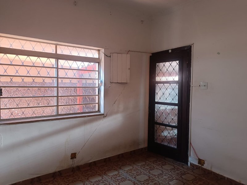 Casa Térrea 96m² em Santana 3 dorm 3 vagas Rua Coronel Lúcio Rosales São Paulo - 