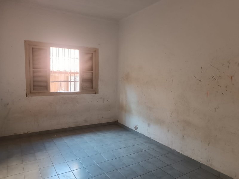 Casa Térrea 96m² em Santana 3 dorm 3 vagas Rua Coronel Lúcio Rosales São Paulo - 