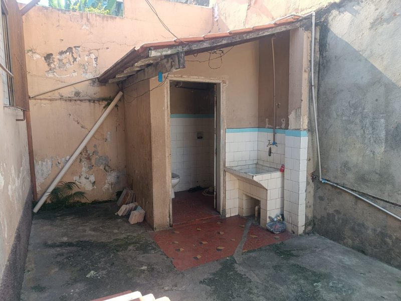 Casa Térrea 96m² em Santana 3 dorm 3 vagas Rua Coronel Lúcio Rosales São Paulo - 
