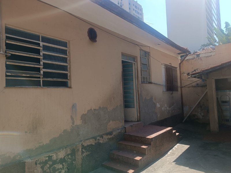 Casa Térrea 96m² em Santana 3 dorm 3 vagas Rua Coronel Lúcio Rosales São Paulo - 