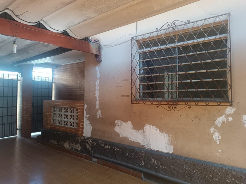 Casa Térrea 96m² em Santana 3 dorm 3 vagas Rua Coronel Lúcio Rosales São Paulo - 