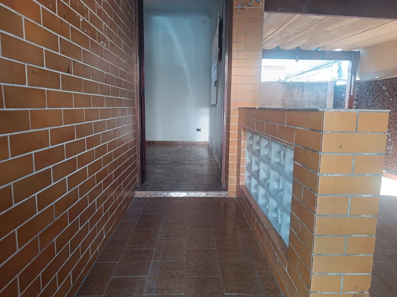 Casa Térrea 96m² em Santana 3 dorm 3 vagas Rua Coronel Lúcio Rosales São Paulo - 