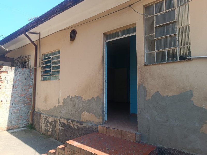 Casa Térrea 96m² em Santana 3 dorm 3 vagas Rua Coronel Lúcio Rosales São Paulo - 