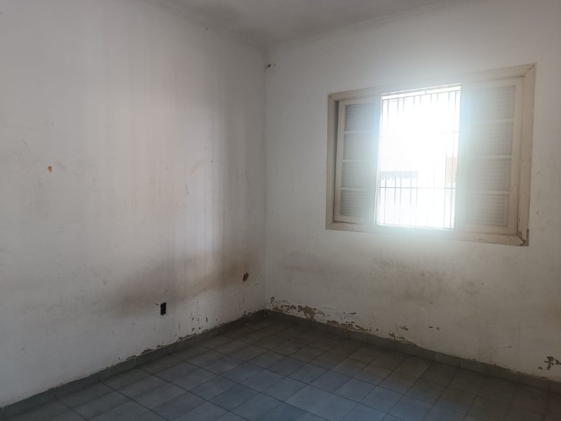 Casa Térrea 96m² em Santana 3 dorm 3 vagas Rua Coronel Lúcio Rosales São Paulo - 