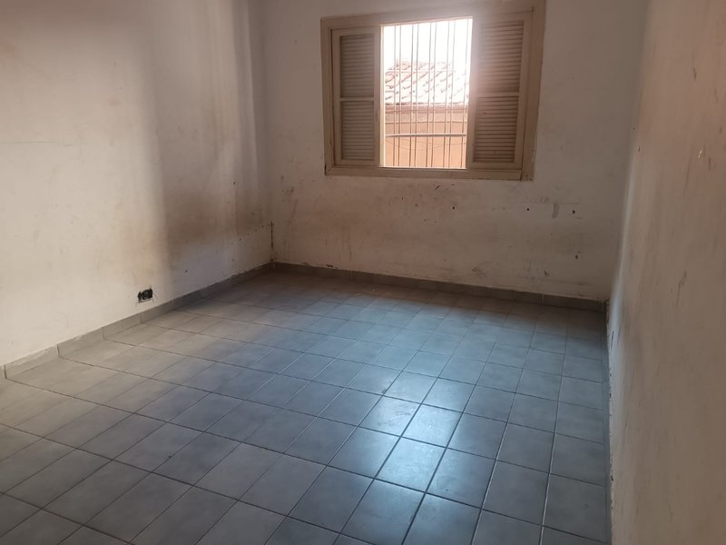 Casa Térrea 96m² em Santana 3 dorm 3 vagas Rua Coronel Lúcio Rosales São Paulo - 