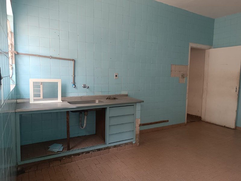 Casa Térrea 96m² em Santana 3 dorm 3 vagas Rua Coronel Lúcio Rosales São Paulo - 