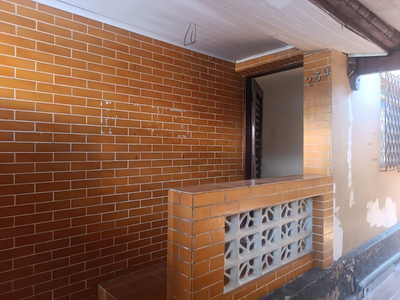Casa Térrea 96m² em Santana 3 dorm 3 vagas Rua Coronel Lúcio Rosales São Paulo - 