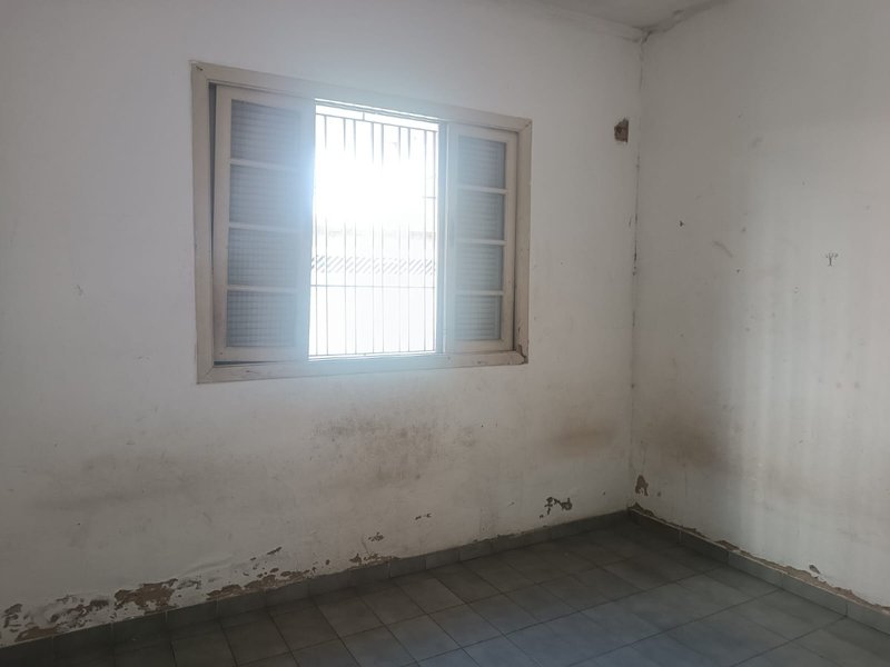 Casa Térrea 96m² em Santana 3 dorm 3 vagas Rua Coronel Lúcio Rosales São Paulo - 