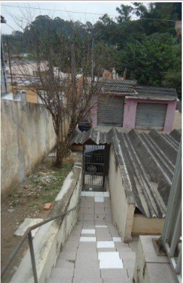Casa 162m² no Tremembé 2 dorm 2 vagas Rua Cornélio Serafim São Paulo - 