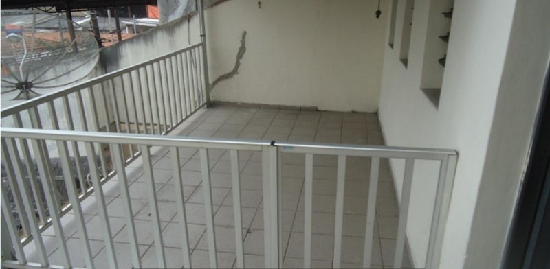 Casa 162m² no Tremembé 2 dorm 2 vagas Rua Cornélio Serafim São Paulo - 