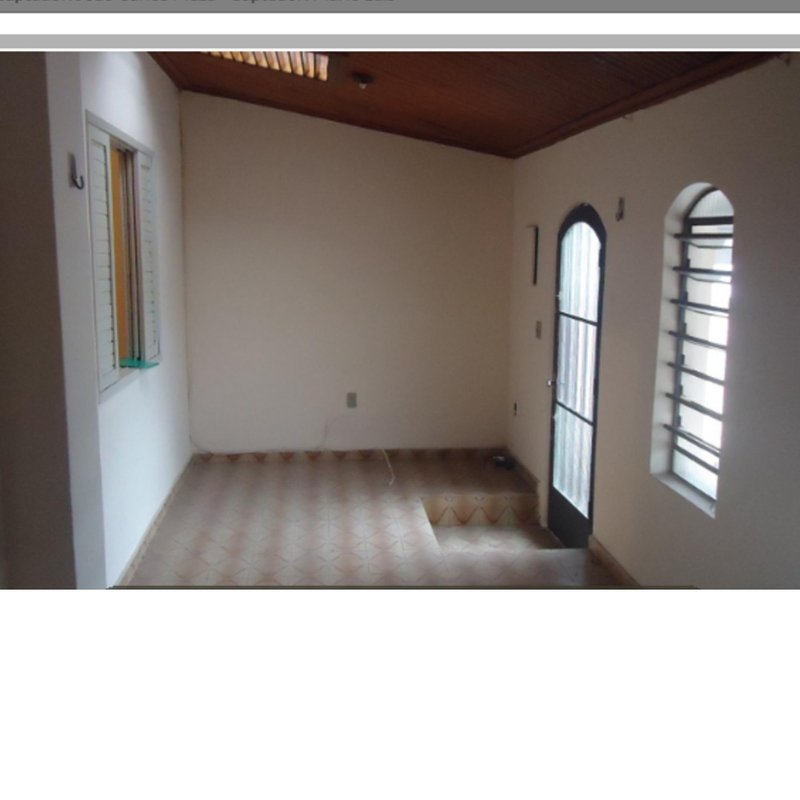 Casa 162m² no Tremembé 2 dorm 2 vagas Rua Cornélio Serafim São Paulo - 