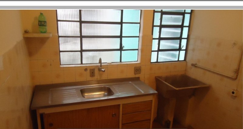 Casa 162m² no Tremembé 2 dorm 2 vagas Rua Cornélio Serafim São Paulo - 