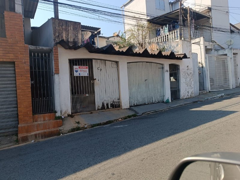 Casa 162m² no Tremembé 2 dorm 2 vagas Rua Cornélio Serafim São Paulo - 