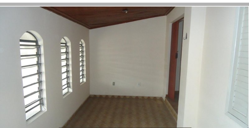Casa 162m² no Tremembé 2 dorm 2 vagas Rua Cornélio Serafim São Paulo - 