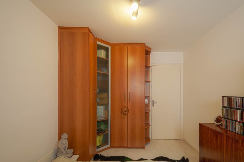 Apartamento 50m² em Santana 1 dorm 1 vaga Rua Alfredo Pujol São Paulo - 