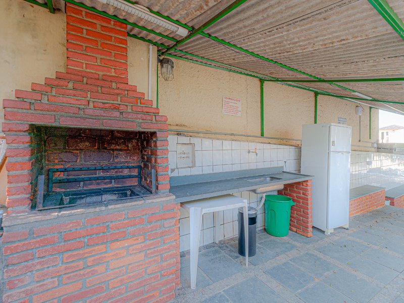 Apartamento 50m² em Santana 1 dorm 1 vaga Rua Alfredo Pujol São Paulo - 