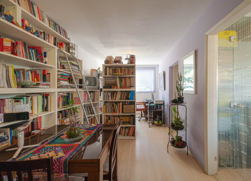 Apartamento 50m² em Santana 1 dorm 1 vaga Rua Alfredo Pujol São Paulo - 