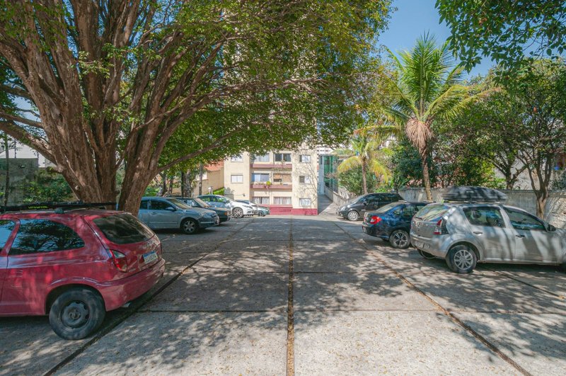 Apartamento 50m² em Santana 1 dorm 1 vaga Rua Alfredo Pujol São Paulo - 