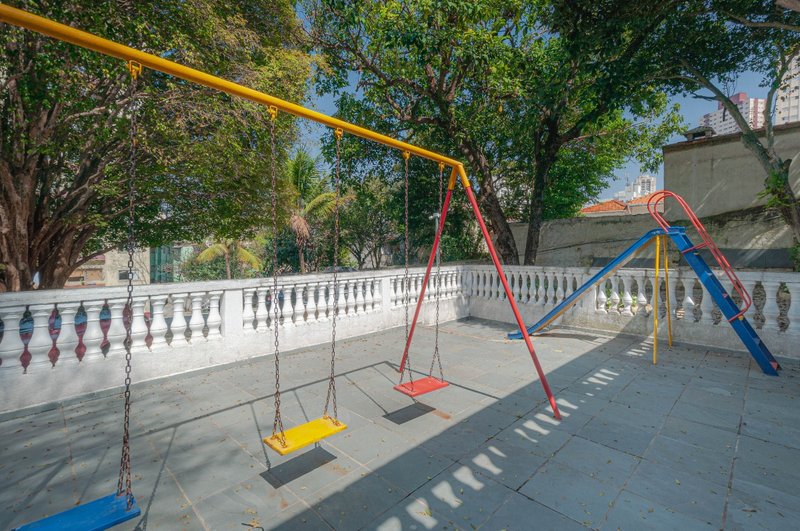 Apartamento 50m² em Santana 1 dorm 1 vaga Rua Alfredo Pujol São Paulo - 