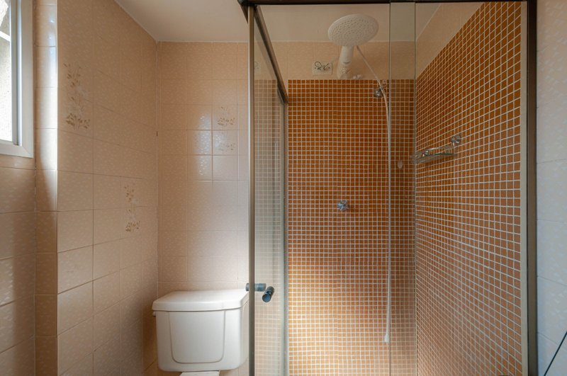 Apartamento 50m² em Santana 1 dorm 1 vaga Rua Alfredo Pujol São Paulo - 