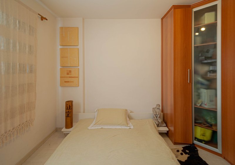 Apartamento 50m² em Santana 1 dorm 1 vaga Rua Alfredo Pujol São Paulo - 