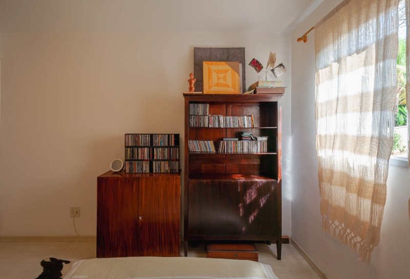 Apartamento 50m² em Santana 1 dorm 1 vaga Rua Alfredo Pujol São Paulo - 