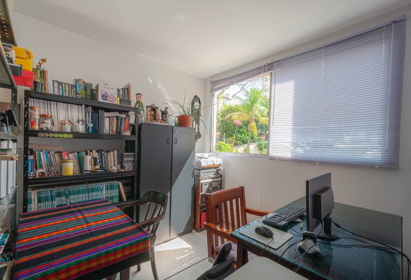 Apartamento 50m² em Santana 1 dorm 1 vaga Rua Alfredo Pujol São Paulo - 