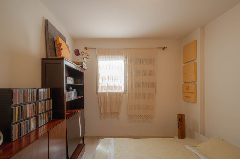 Apartamento 50m² em Santana 1 dorm 1 vaga Rua Alfredo Pujol São Paulo - 