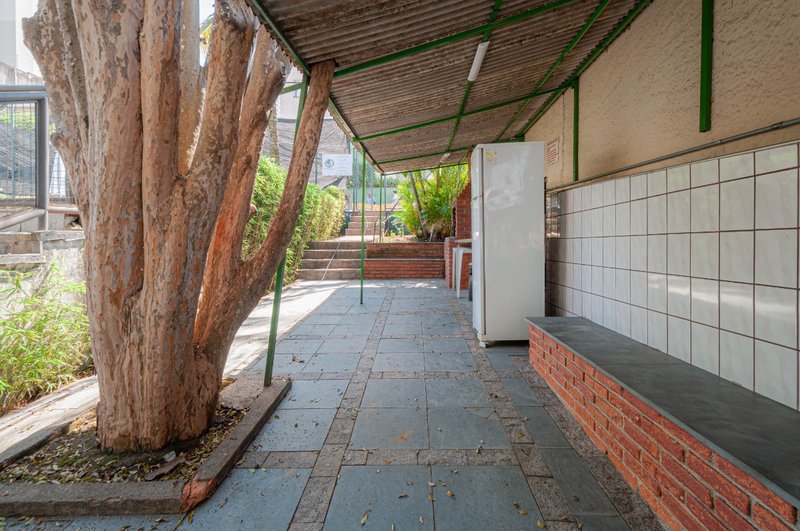 Apartamento 50m² em Santana 1 dorm 1 vaga Rua Alfredo Pujol São Paulo - 