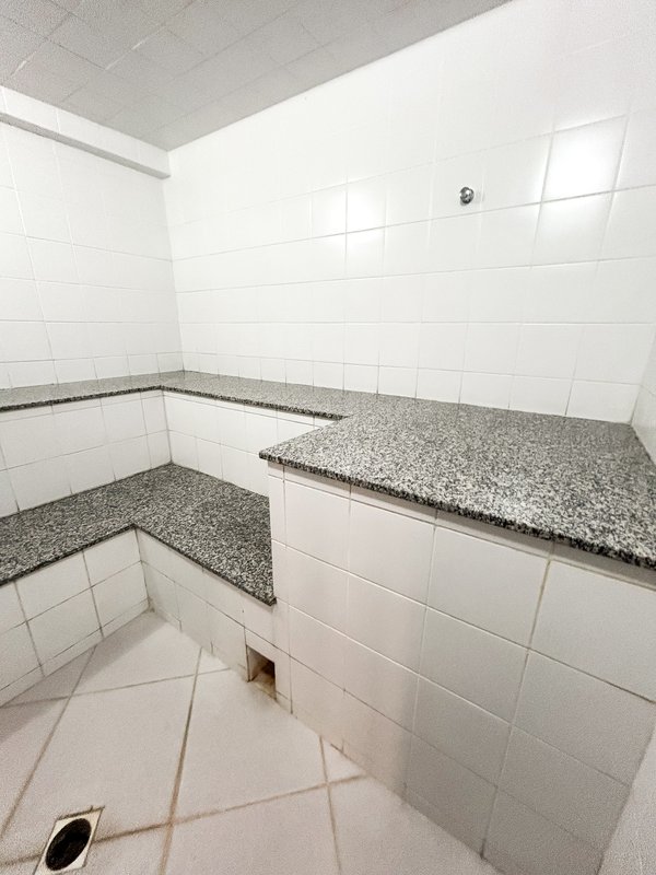 Apartamento reformado no Jardim Oceânico - Rio de Janeiro - 
