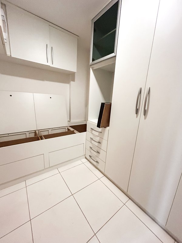 Apartamento reformado no Jardim Oceânico - Rio de Janeiro - 