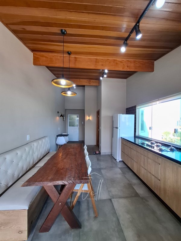 Cobertura na Vila Valparaiso em Santo André 150m2 - 03 dorms - 02 vagas - Santo André - 