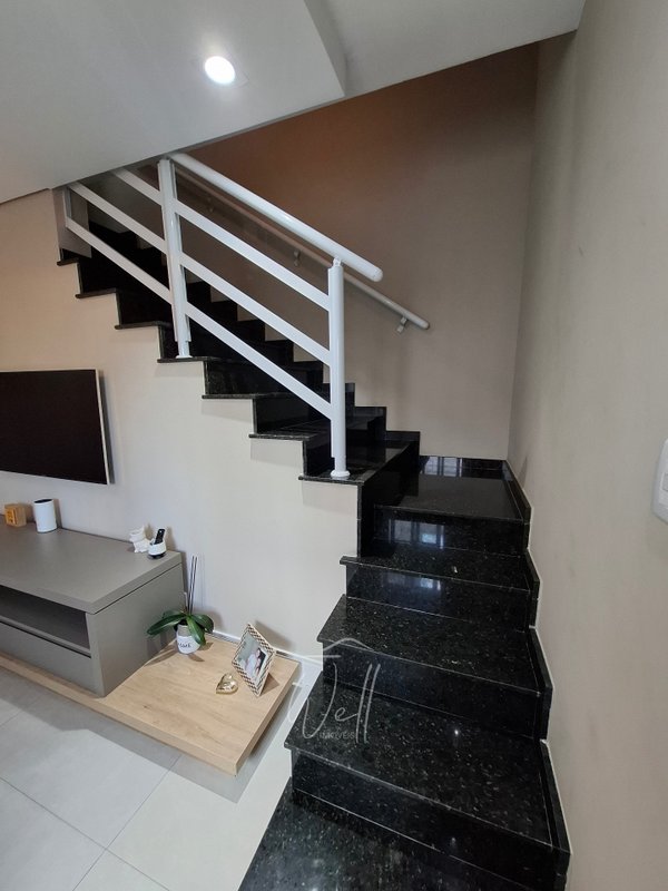 Cobertura na Vila Valparaiso em Santo André 150m2 - 03 dorms - 02 vagas - Santo André - 