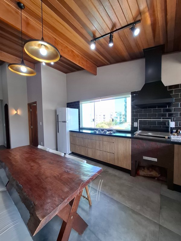 Cobertura na Vila Valparaiso em Santo André 150m2 - 03 dorms - 02 vagas - Santo André - 