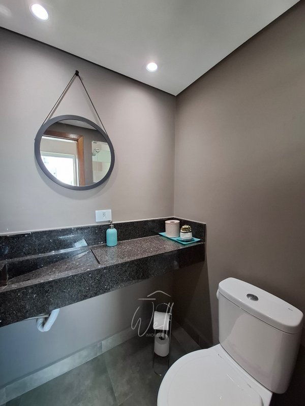 Cobertura na Vila Valparaiso em Santo André 150m2 - 03 dorms - 02 vagas - Santo André - 