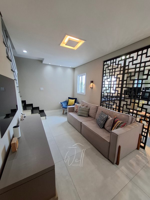 Cobertura na Vila Valparaiso em Santo André 150m2 - 03 dorms - 02 vagas - Santo André - 