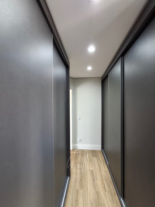 Cobertura na Vila Valparaiso em Santo André 150m2 - 03 dorms - 02 vagas - Santo André - 