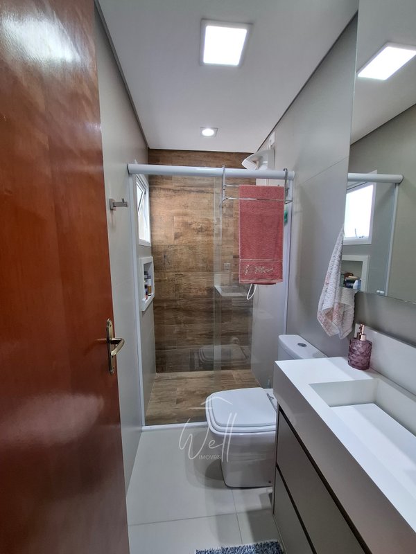 Cobertura na Vila Valparaiso em Santo André 150m2 - 03 dorms - 02 vagas - Santo André - 
