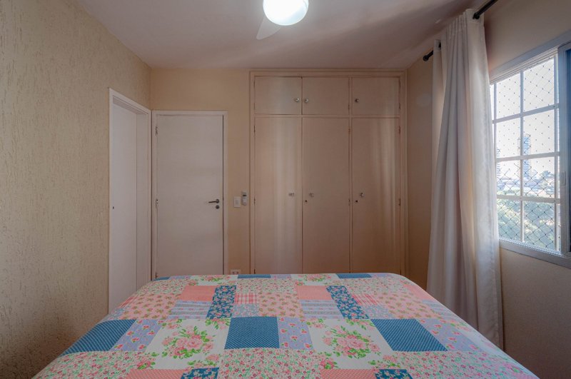 Apartamento 84m² em Santana 3 dorm 1 suíte 2 vagas Rua Voluntários da Pátria São Paulo - 