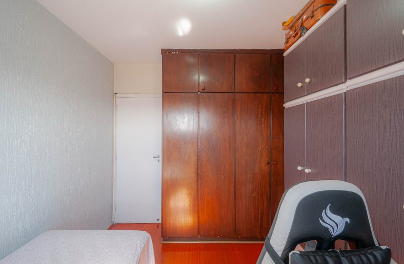 Apartamento 84m² em Santana 3 dorm 1 suíte 2 vagas Rua Voluntários da Pátria São Paulo - 