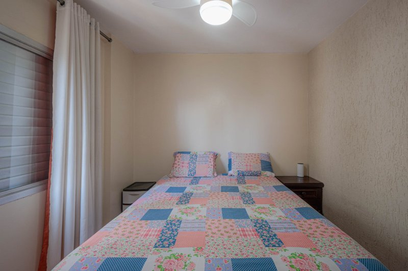 Apartamento 84m² em Santana 3 dorm 1 suíte 2 vagas Rua Voluntários da Pátria São Paulo - 
