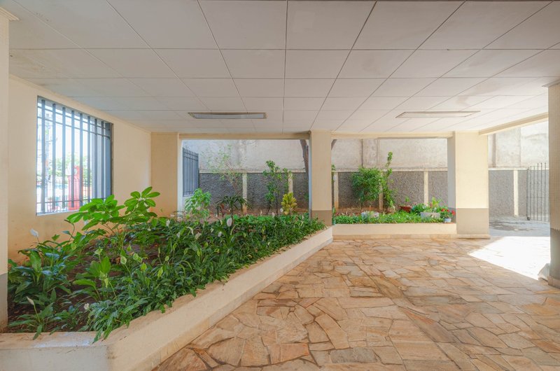 Apartamento 84m² em Santana 3 dorm 1 suíte 2 vagas Rua Voluntários da Pátria São Paulo - 